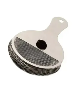 Dụng cụ lọc – Biloxi Double Strainer – dụng cụ Bar