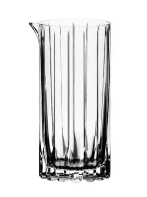 Ly Riedel Bar DSG Mixing Glass – ly Cocktail, 620ml
