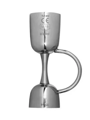 Ly định lượng – Coley Jigger – dụng cụ Bar