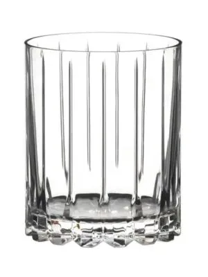 Ly Riedel Bar DSG Double Rocks – 375ml