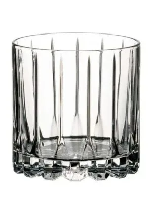 Ly Riedel Bar DSG Rocks Glass – 250ml
