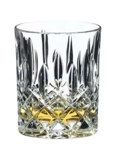 Ly Riedel Bar Spey Whisky – 330ml