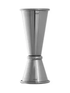 Ly định lượng – Ginza Jigger – dụng cụ Bar