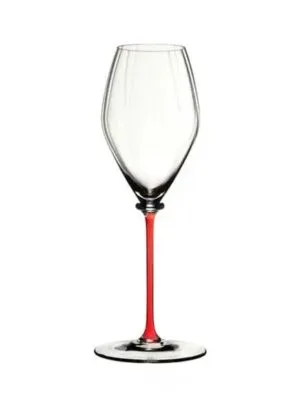 Ly Riedel Fatto A Mano Performance Champagne Red – ly Champagne, 375ml