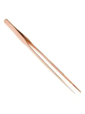 Nhíp gắp trang trí – Pro Garnish Tongs Copper – dụng cụ Bar