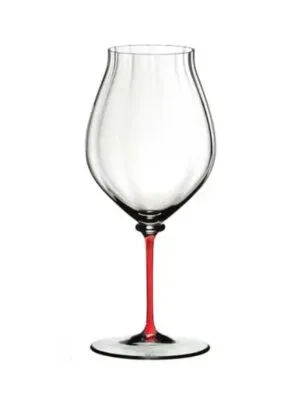 Ly Riedel Fatto A Mano Performance Pinot Noir Red – ly vang đỏ, 750ml