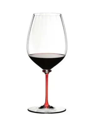 Ly Riedel Fatto A Mano Performance Cabernet Sauvignon Red – ly vang đỏ, 750ml