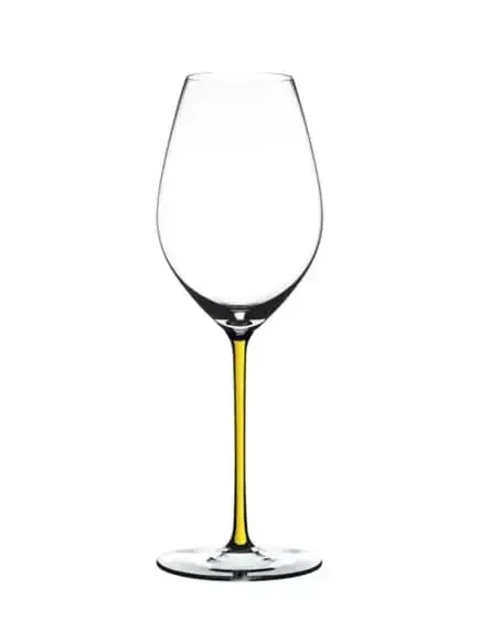 Ly Riedel Fatto A Mano Champagne Wine Glass Yellow – ly Champagne, 500ml