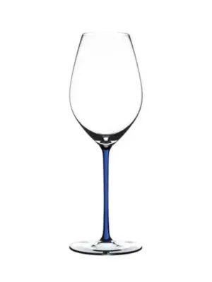 Ly Riedel Fatto A Mano Champagne Wine Glass Dark Blue RQ – ly Champagne, 500ml