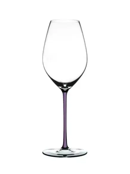 Ly Riedel Fatto A Mano Champagne Wine Glass Opal Violet RQ – ly Champagne, 500ml