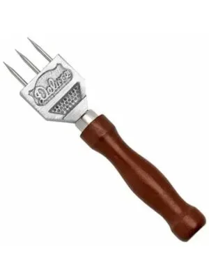 Dụng Cụ Đục Đá 3 chia Ice Pick – dụng cụ Bar
