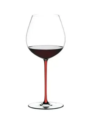 Ly Riedel Fatto a Mano Pinot Noir Red RQ – ly vang đỏ, 700ml