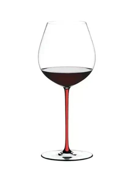 Ly Riedel Fatto a Mano Pinot Noir Red RQ – ly vang đỏ, 700ml