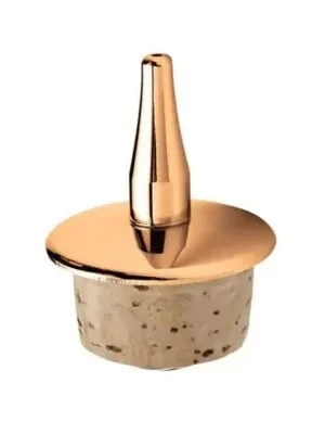 Nút đậy Dripper Rose Gold – dụng cụ Bar