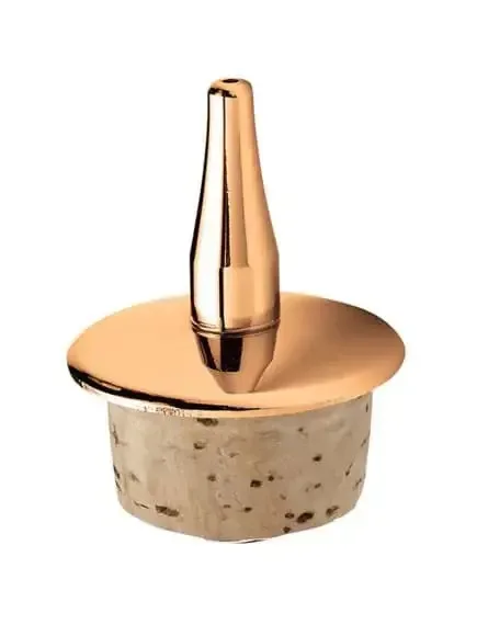Nút đậy Dripper Rose Gold – dụng cụ Bar
