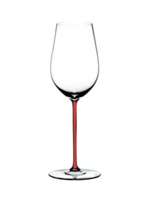 Ly Riedel Fatto A Mano Riesling/Zinfandel Red RQ – ly vang trắng, 375ml