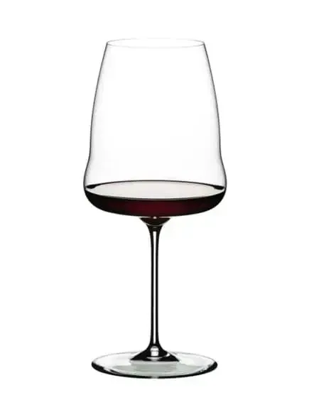 Ly Riedel Winewings Shiraz – ly vang đỏ, 750ml