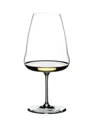 Ly Riedel Winewings Riesling – ly vang trắng