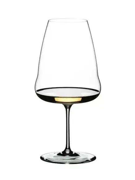 Ly Riedel Winewings Riesling – ly vang trắng