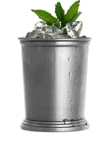 Julep Cup – dụng cụ Bar, 375ml