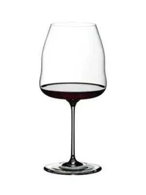 Ly Riedel Winewings Pinot Noir – ly vang đỏ, 1L