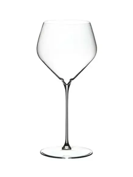 Ly Riedel Veloce Chardonnay – ly vang trắng, 700ml