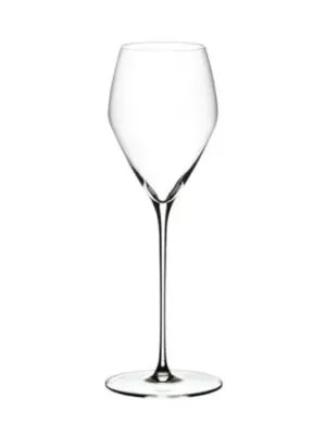 Ly Riedel Veloce Champagne wine glass – ly Champagne, 330ml