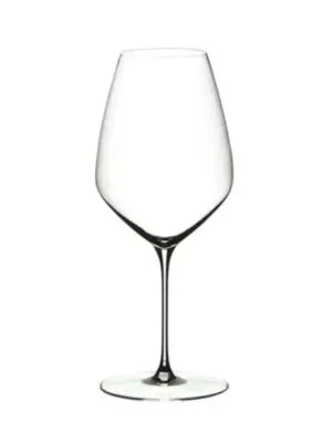 Ly Riedel Veloce Shiraz – ly vang đỏ, 720ml