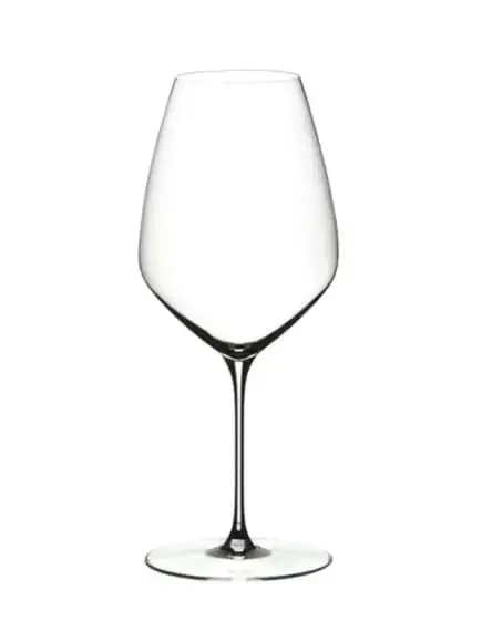 Ly Riedel Veloce Shiraz – ly vang đỏ, 720ml