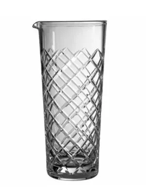 Ly Classico Cut Mixing Glass – ly Cocktail, 750ml