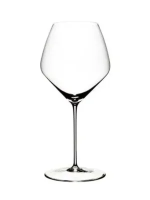 Ly Riedel Veloce Pinot Noir/Nebbiolo – ly vang đỏ, 750ml