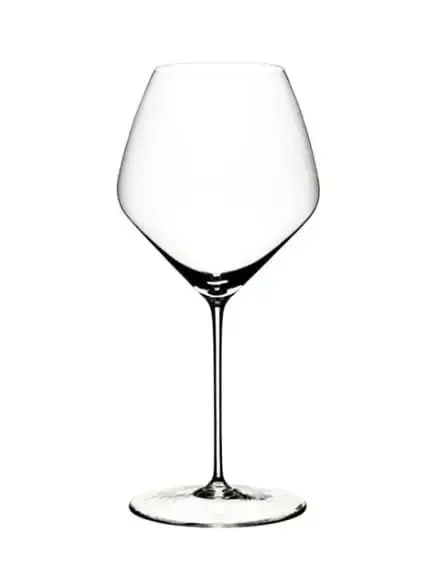 Ly Riedel Veloce Pinot Noir/Nebbiolo – ly vang đỏ, 750ml