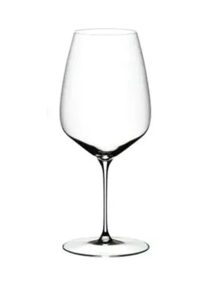 Ly Riedel Veloce Cabernet Sauvignon – ly vang đỏ, 750ml