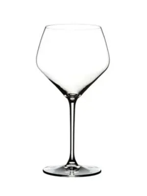 Ly Riedel Extreme Restaurant Oaked Chardonnay – ly vang trắng, 700ml