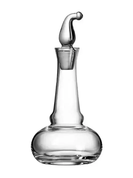 Decanter Pot Still whisky – 750ml