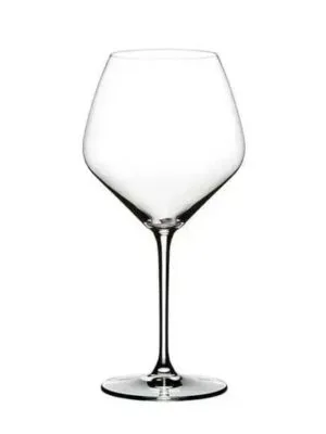 Ly Riedel Extreme Restaurant Pinot Noir – ly vang đỏ, 750ml