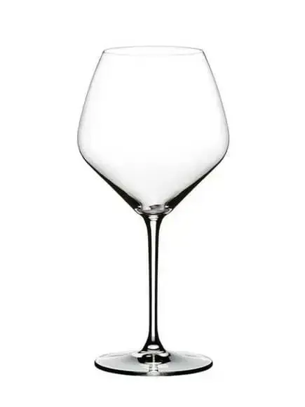 Ly Riedel Extreme Restaurant Pinot Noir – ly vang đỏ, 750ml