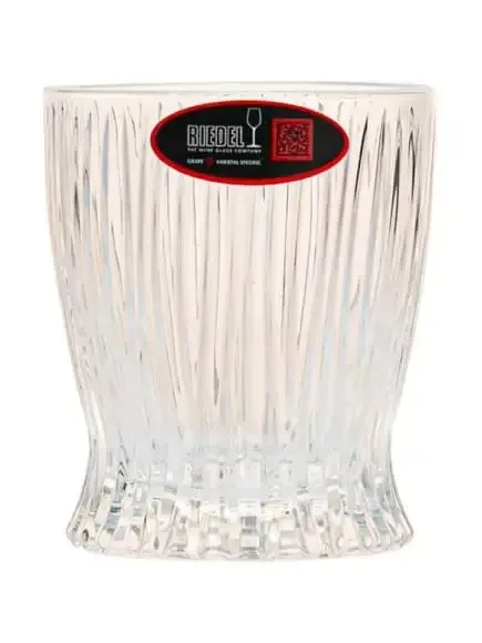 Ly Riedel Fire Whisky – ly Whisky, 330ml