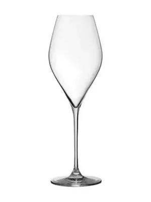 Ly Bacci White Wine – ly vang trắng, 375ml