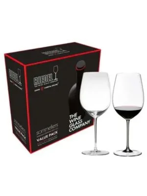 Ly Riedel Performance Sauvignon Blanc – hộp 2 ly – ly vang trắng, 500ml