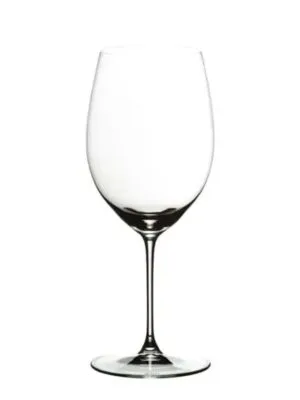 Ly Riedel Veritas Cabernet – hộp 2 ly – ly vang đỏ, 620ml