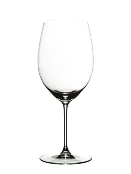 Ly Riedel Veritas Cabernet – hộp 2 ly – ly vang đỏ, 620ml