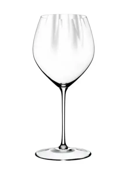 Ly Riedel Sommeliers Bordeaux Value Gift Pack – hộp 2 ly – ly vang đỏ, 750ml