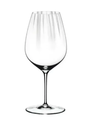 Ly Riedel Performance Champagne – hộp 2 ly – ly Champagne, 375ml