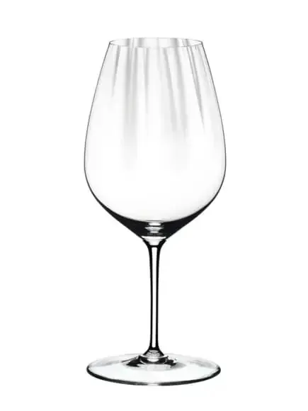 Ly Riedel Performance Champagne – hộp 2 ly – ly Champagne, 375ml
