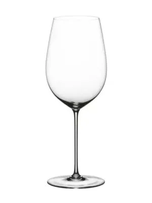 Ly Riedel Superleggero Bordeaux – ly vang đỏ, 1L