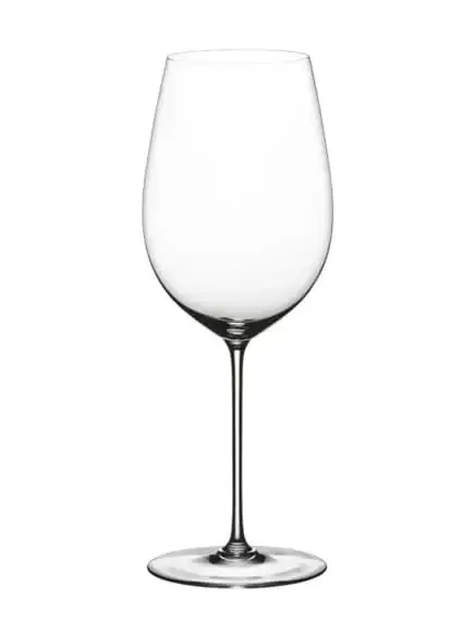 Ly Riedel Superleggero Bordeaux – ly vang đỏ, 1L