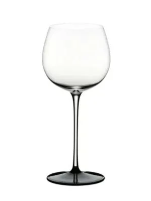 Ly Riedel Sommeliers Black Tie Montrachet – ly vang trắng, 500ml