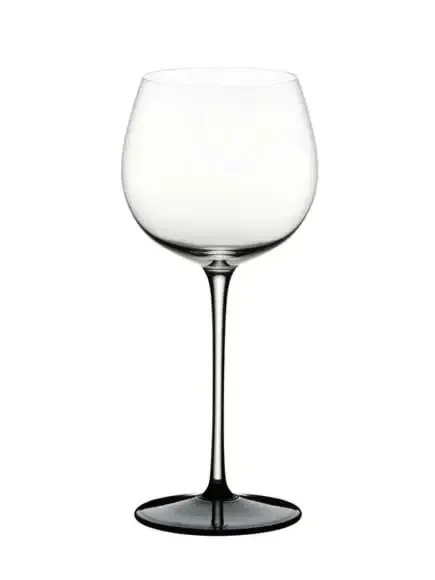 Ly Riedel Sommeliers Black Tie Montrachet – ly vang trắng, 500ml