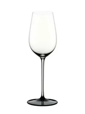 Ly Riedel Sommeliers Black Tie Riesling – ly vang trắng, 375ml